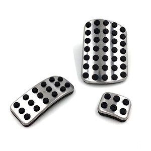 Modificación Antideslizante para Pedales de Acelerador y Freno Compatible con <span class=keywords><strong>Mercedes</strong></span>-Benz Clase V/<span class=keywords><strong>Vito</strong></span> - Product Image 5