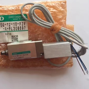 CILINDRO DE AIRE SMT HDF N403XCA0-373 XCA-00-12-10-F3V-R-FL308697 - Product Image 4