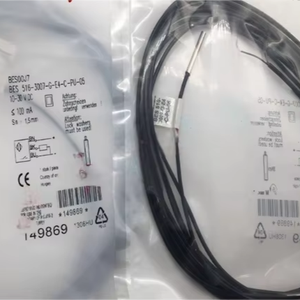 BES 516-3007-g-e4-c-pu-05 BES 516-3007-e4-c-pu-05 BES 516-3007-g-e4-c-pu-02 Cảm biến tiệm cận cảm biến tiệm cận - Product Image 1