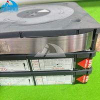 Offre Spéciale 1 pièce Lame de couteau enduite MV.054.746 C4.043.251 Lame de traiteur 35/30X0.2mmx100m 30/35X0.3mmx100m pour toutes les imprimantes Roland YS1502158A