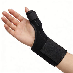 Tutore per Pollice in Neoprene per Tenosinovite, Artrite, Tendinite, Immobilezzer per Pollice a Grilletto, Utilizzo Estivo, Adatto a Uomini e Donne - Product Image 5