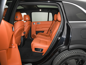 cheap cars Lixiang L7h Hybrid SUV RWD Automatic Lithium <strong>Battery</strong> <strong>R20</strong> Tires Leather Seats Multi-Function Steering Wheel Popular New Car Sale - Product Image 4