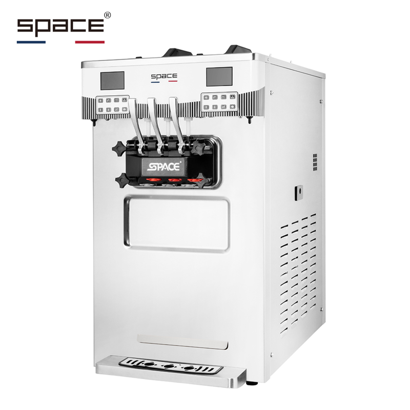 SPACE 55L Counter Top Soft Serve