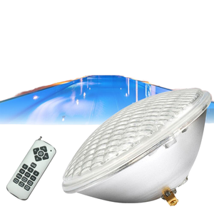 AC DC12V entrée IP68 encastré sous-marin <span class=keywords><strong>LED</strong></span> <span class=keywords><strong>piscine</strong></span> lumières verre blanc Par56 <span class=keywords><strong>LED</strong></span> <span class=keywords><strong>piscine</strong></span> <span class=keywords><strong>ampoule</strong></span> étanche paysage fontaines - Product Image 4