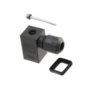 ワンストップキッティングサービスサプライヤー 1212050023 センサーケーブルアクセサリー バルブコネクター 油圧・空圧・電磁式 - Product Image 1