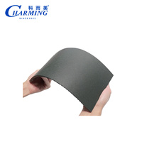Flexible Led Display Module P3 High Brightness High Refresh Rate Use for Shopping Mall Advertising