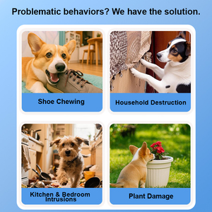 Spray répulsif pour chiens sûr et non toxique, <span class=keywords><strong>anti</strong></span>-morsure, <span class=keywords><strong>anti</strong></span>-mastication, dissuasif pour animaux domestiques - Product Image 5