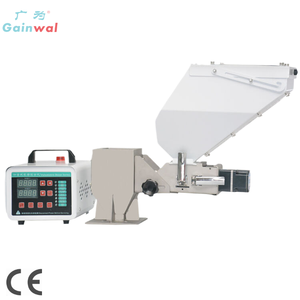 Dosatore Volumetrico Automatico Gainwal in Acciaio Inox Monocolore, Miscelatore Monovite ad Alta Capacità 8kg, Motore 220V 30W, Capacità 12L - Product Image 3