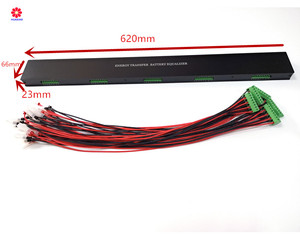 Equilibrador de Baterías HUAXIAO 20S 240V para Todo Tipo de Baterías de Iones de Litio, Sistemas de Gestión de Baterías (BMS) - Product Image 1