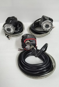 IV3 OP-88634 OP-88635 OP-88636 ขายึดสำหรับเซ็นเซอร์วิชั่น แม่พิมพ์พลาสติก - Product Image 2
