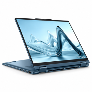 Wholesale 14 Inch Lenovo YOGA 9 2-in-1 14 IMH9 Core Ultra 7 155H 32GB 1TB SSD 2.8K OLED 120Hz Touchscreen <b>Laptop</b> - Product Image 3