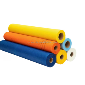 Maille de tissu de <span class=keywords><strong>façade</strong></span> de maille de fibre de verre de stuc - Product Image 3