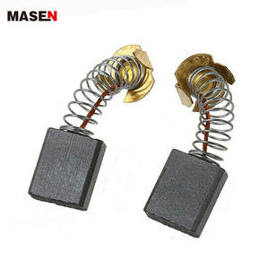 Carbon <strong>Brush</strong> <strong>Makitas</strong> CB204 CB411 CB419 CB318 CB303 CB64 Carbon <strong>Brushes</strong> for Power Tools - Product Image 6