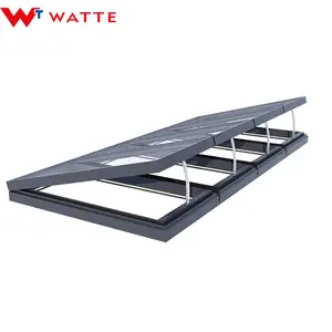 Wholesale Skylight Roof Manufacturer Wholesale Openable Transparent Skylight