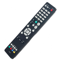 Télécommande RC-1239 personnalisée OEM d'usine pour récepteur AV Denon AVR-X3700H AVR-X2700H AVR-S960H AVRX3700H AVRX2700H AVRS960H