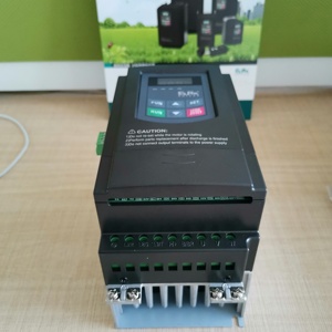 อีอูรา ไดรฟ์ ซีรีส์ AC380V 3 เฟส 1.5 กิโลวัตต์ คอนโทรล VFD 2 แรงม้า VSD E2000-0015T3 ไดรฟ์ปรับความถี่ - Product Image 4