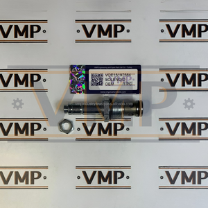 VOE 15197584 - Solénoïde pour Camions Articulés Volvo Marques OEM Haute Qualité Neuf Pièces de Rechange pour Machines de Construction - Product Image 3