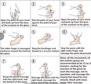 Venta caliente Sin efectos secundarios Original Russian Whitehead Gold Titan Gel Productos especiales Cuidado íntimo Cuidado corporal - Product Image 6