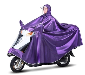 Vente en gros <span class=keywords><strong>de</strong></span> ponchos imperméables pour moto, scooter, <span class=keywords><strong>cape</strong></span> <span class=keywords><strong>de</strong></span> <span class=keywords><strong>pluie</strong></span> pour 2 motards - Product Image 4