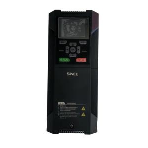 Série SINEE EM760 4 kW pour 3 phases 380 V, prend en charge les moteurs synchrones et asynchrones EM760-4R0G/5R5P-3B EM760-4 EM760-4R0G/5R5P-3B - Product Image 1