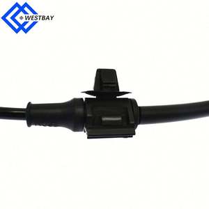 Westbay ABS Tekerlek Hız Sensörü 57475S9A013 57475-S9A-003 57475-S9A-013 HONDA CR-V 2 3 2.0 <span class=keywords><strong>2.2</strong></span> 2.4 2001-2006 ile Uyumlu - Product Image 4