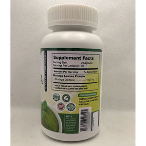 तैयार स्टॉक कार्बनिक आहार की गोलियां भूख को कम करने वाले सपाट पेट कैप्सूल तेजी से स्लिमिंग केटो कैप्सूल महिलाओं के वजन के लिए वसा जलने - Product Image 6