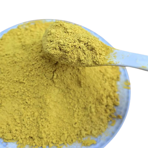 Polvo de Polen de Abeja, Suplemento de Polen de Abeja Rico en Vitamina B, Antioxidantes, para el Desarrollo de los Senos, Inmunidad y Energía - Product Image 3
