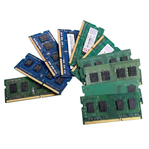 Good Condition DDR3 <b>DDR4</b> <b>RAM</b> for Desktop Memory 4GB 8GB 1600MHz 1333MHz SK/Samsung/Micron/KT Fully Compatible - Product Image 1