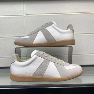 Nuevas Zapatillas Clásicas Retro de Piel Genuina 2026 con Plataforma, de Alta Calidad, con Cordones y Amortiguación de Aire, Estilo Casual - Product Image 5