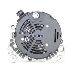 Alternatore compatibile con VW BORA I 1.6 Benzina (KW: 74, CV: 101) dal 10-1998 al 05-2005 KUHNER 301570RI NUOVO - Product Image 3