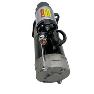 Moteur de démarrage Longgong pour chariot élévateur diesel CpD30, moteur Xinchai 4D27V31, numéro de pièce FDJ0003151, neuf - Product Image 3