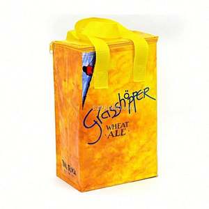 Canton Fair Explosive New Products China Factory Price Reutilizable Shopping Bag Blanco - Product Image 5