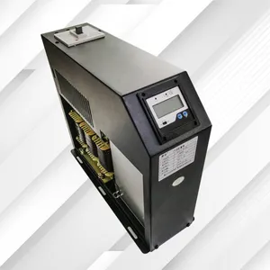 Reactot de película combinada inteligente certificada ISO9001 para condensador de CA 50/60HZ