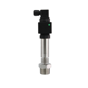 SENTEC -0.1~100Mpa Pantalla LED Industrial Antivibración de Alta Temperatura para Petróleo/Hidrología, Material Plano ABS - Product Image 2