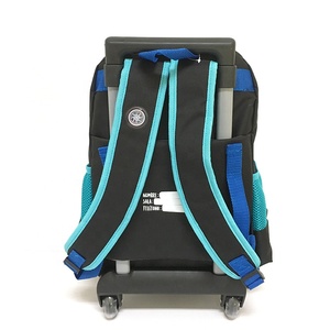 Las mochilas universitarias más vendidas, mochilas escolares para niños con la mejor calidad - Product Image 5