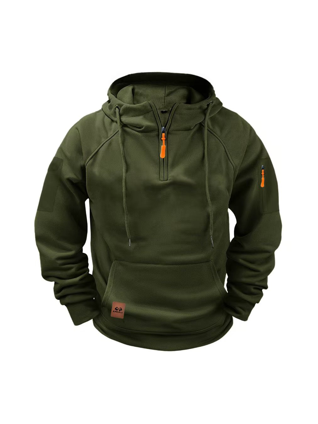 Army Green
