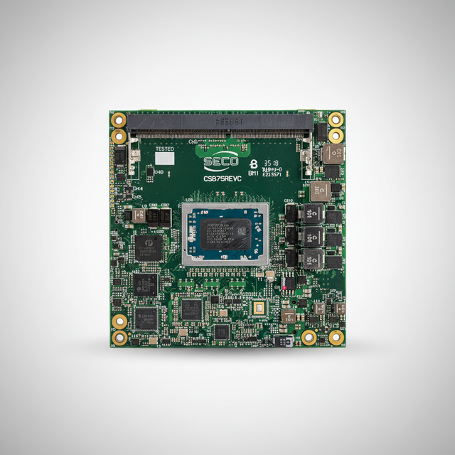 SECO CSA98REVC BD REVC CSB75REVC Original Genuine Industrial Module Motherboard CSA98REVC Spot Delivery of Original Memory