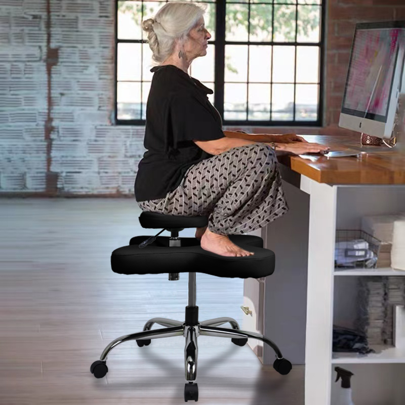 Yoga Desk Chairs Ergonomic Durable Solutions for Home Office