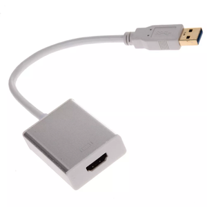<span class=keywords><strong>USB</strong></span> 3.0 Để <span class=keywords><strong>HDMI</strong></span> Chuyển Đổi USB3.0 Để <span class=keywords><strong>HDMI</strong></span> Cáp Đa Hiển Thị Đồ Họa <span class=keywords><strong>Adapter</strong></span> HD 1080P Cho PC Máy Tính Xách Tay Máy Chiếu HDTV LCD - Product Image 4