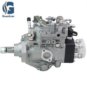 Pompa Injeksi Bahan Bakar Tekanan Tinggi Berkualitas Baik VE 0460416047 VE6/11F1900L218-2 untuk TAMD 41 - Product Image 4