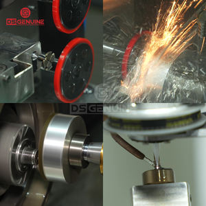 Módulo de control electrónico de computadora de motor de coche de alta calidad ECM ECU 0281020255 - Product Image 6