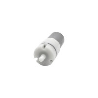 Pompe à air DC à tension personnalisée 5V 12V 24V, mini-pompe silencieuse pour machine à bulles d'aromathérapie, toilettes intelligentes