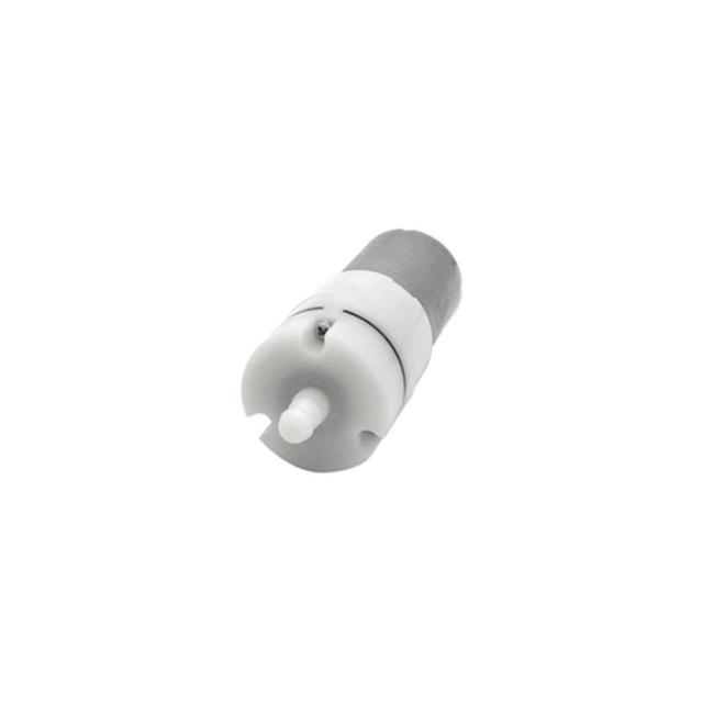 Custom Voltage DC Air Pump 5V 12V 24V Low Noise Mini Pump for Aromatherapy Bubble Machine Smart Toilet