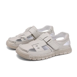 Sandali da Spiaggia Uomo Premium con Suola Rinforzata Antiscivolo per Sport all'Aperto, Ordine all'Ingrosso - Product Image 5