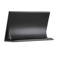 Terminal POS Android NFC Baru AIO PC Tablet Bentuk L 15,6 Inci dengan Wi-Fi Ethernet Prosesor RK3288
