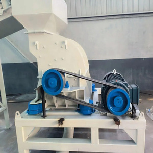 Pin Xe tái chế máy chì pin lithium pin tái chế nhà máy - Product Image 3