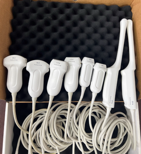 Fourniture et réparation de la machine à ultrasons CV350 ,CV550,CV650 sondes C5-2 / L12-4 / S4-1 / C9-4V - Product Image 2