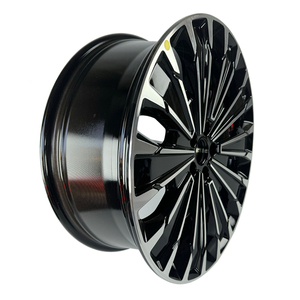 Điều kiện mới xingtu exeed Chery lái xe bánh xe trung tâm với nhôm rim thép bánh xe rim sử dụng xe phụ kiện - Product Image 5