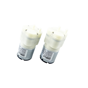 Pompe à vide à air à micro membrane électrique en gros <span class=keywords><strong>120</strong></span> <span class=keywords><strong>Kpa</strong></span>/-60 <span class=keywords><strong>Kpa</strong></span> DC pour usage industriel domestique Théorie de l'aspiration centrifuge faible OEM - Product Image 4