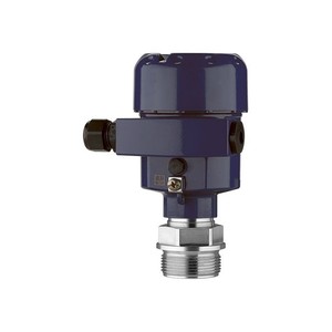 Sensor de Presión WiKA Modelo A-10 0-100 Bar con Montaje Roscado para Uso Industrial - Product Image 3